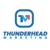 Thunderhead Marketing Logotype