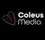 Coleus Media LLC Logotype
