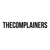 The Complainers Logo