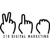 210 Digital Marketing Logo