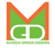 Magda Green Design Logo