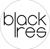 Black Ires Marketing Solutions Logo