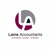 Lams Accountants Logo