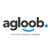 Agloob Logo