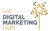 The Digital Marketing Fairy Logo