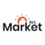 Allmarket Agencia de Marketing Logo