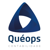 Quéops Contabilidade Logo