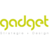 Provider Logotype Gadget Strategy + Design Logo