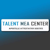 Talent MEA Center Hyderabad Logotype