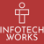 Infotech.Works Logotype