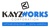 Kayzworks Corporation Logo