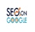 Seo On Google Logo