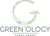 Green·ology Event Group Logo