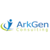 ArkGen Consulting LLC Logo