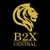 B2X Central Logo