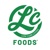 Low Carb Foods Logotype