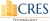 CRES Technology Logo