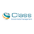 Class Social Media Management Logo