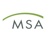 MSA Marketing, Inc Logo