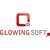 Glowingsoft Technologies Logo