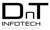 DnT Infotech LLP Logo