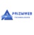 Prizmweb Technologies Logo