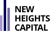 New Heights Capital Logotype
