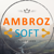 AmbrozSoft Logo