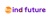 Royind Future Logo