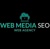 Web Media Seo Logo
