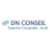 DN CONSEIL Logo