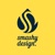Smashy Design Logo