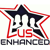 US Enhanced Logo