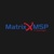 Matrix MSP Logo