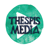 Thespis Media Logo