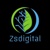 Zsdigital Logo