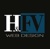 H&FV Web Design, C.A. Logo