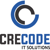 CRECODE Logo