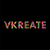 VKREATE Logo
