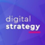 Digital Strategy Logotype