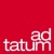 Ad Tatum Logo