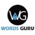 Words Guru Logo