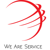We Are Service Logo