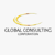 GLOBAL CONSULTING CORPORATION Logo