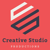 Creative Studio Productions Logotype