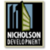 Nicholson Development, Inc. Logo