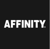AFFINITY Logo