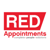 RED Appointments Logo
