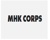MHK Corps Logo