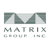 Matrix Group, Inc. Logotype